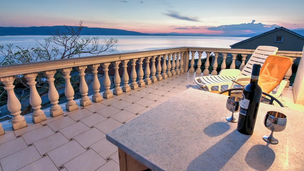Apartments Tomas Сень Экстерьер фото